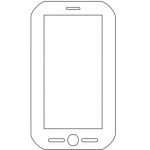 Symbol Smartphone Smartphone