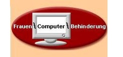 Club Frauen\Computer\Behinderung (F\C\B)/ Münster