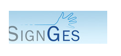 SignGes – Kompetenzzentrum für Gebärdensprache und Gestik/ Aache