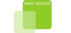 Logo von Haus Neuland