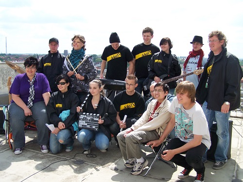 DokuTV-Team