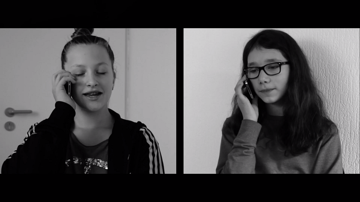 Sein gegen Liebe
