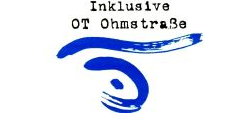 Logo der inklusiven OT Ohmstraße