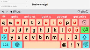 Screenshot Keedogo Plus