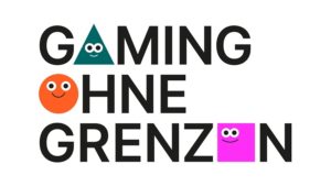 Gaming ohne Grenzen_Projektlogo