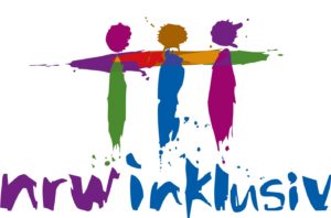 Logo NRWinklusiv