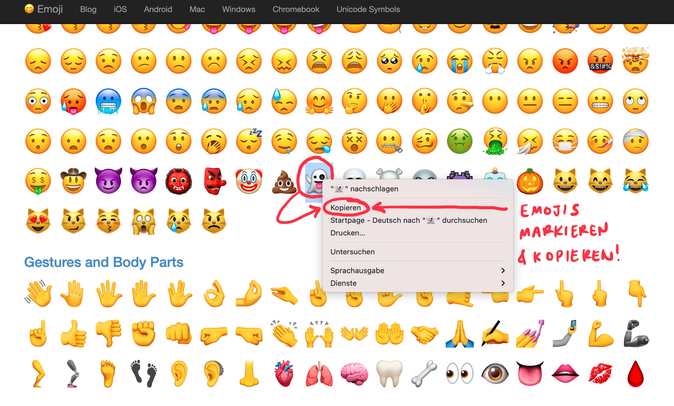 Bilder zum kopieren emoji ღ Herzen