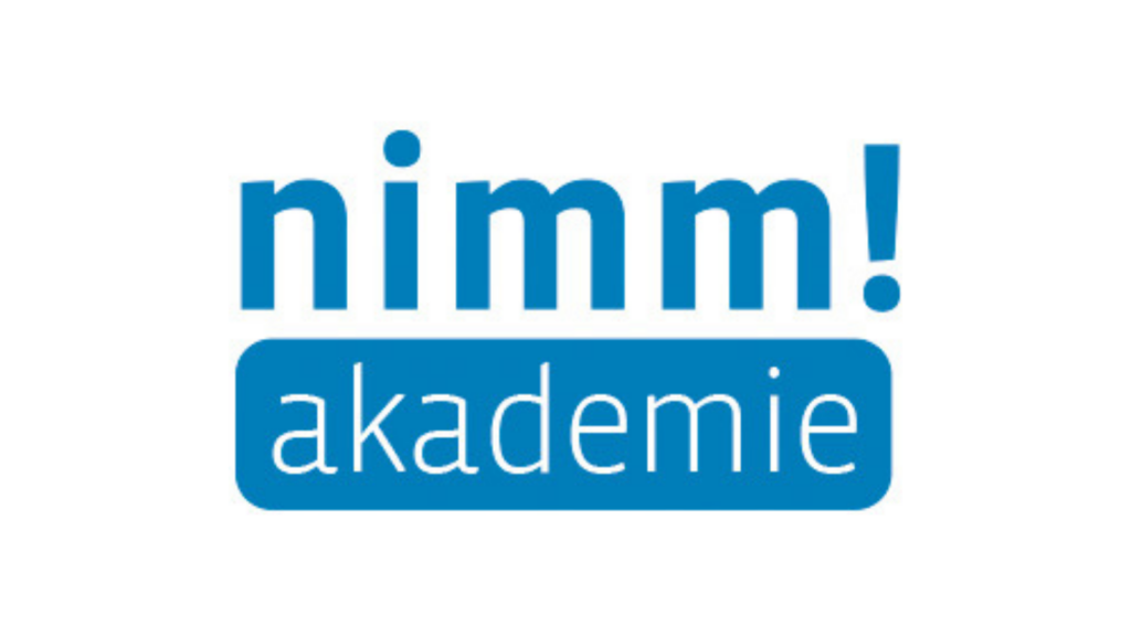 Logo nimm!-Akademie