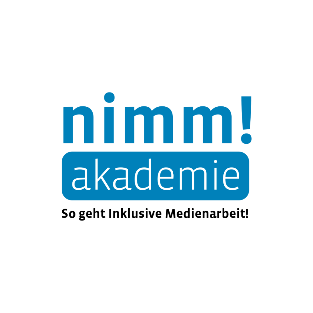 Logo der nimm!-Akademie