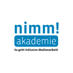 Logo der nimm!-Akademie