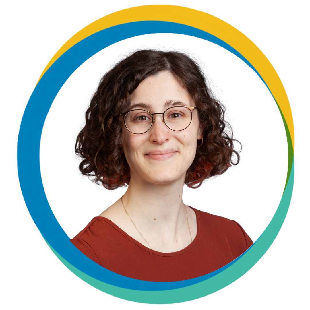 Portrait: Ramona Sayeed